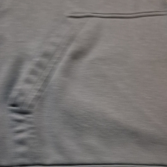 Under Armour Black Long Sleeve Full-Zip Hoodie - Picture 8 of 12